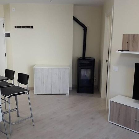 Ferienwohnung Nuevo Y Acogedor Apto En Vielha-Betren. Con Garaje Exterior foto