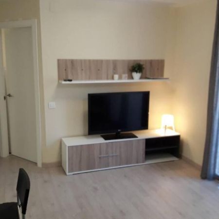 Ferienwohnung Nuevo Y Acogedor Apto En Vielha-Betren. Con Garaje Exterior foto