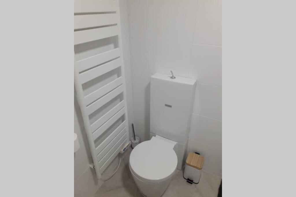 Ferienwohnung Nuevo Y Acogedor Apto En Vielha-Betren. Con Garaje Exterior foto